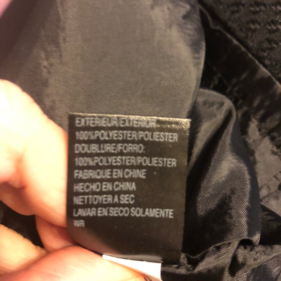 Tahari LBD Sheath Dress - Picture 7 of 7